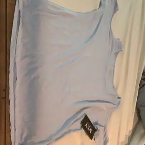 NWT medium peekaboo shoulder shit